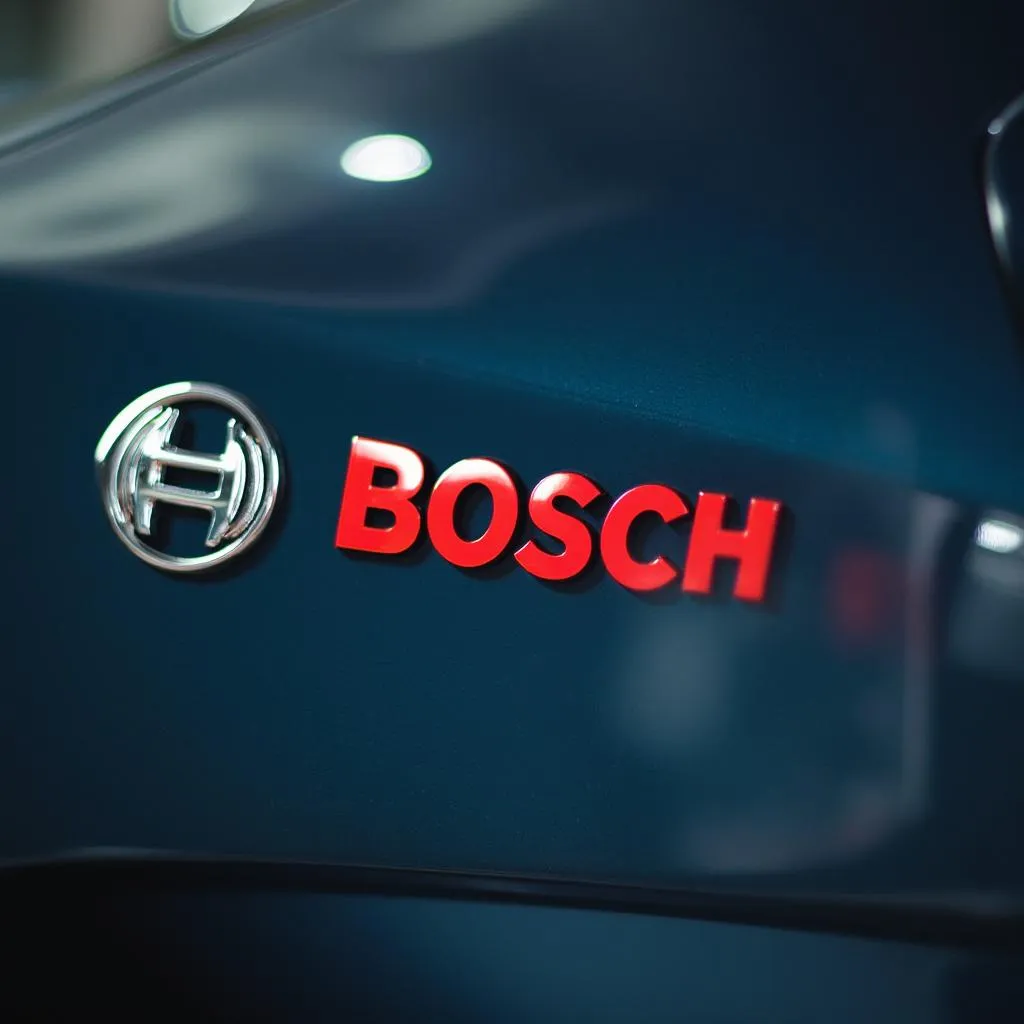 Bosch Logo