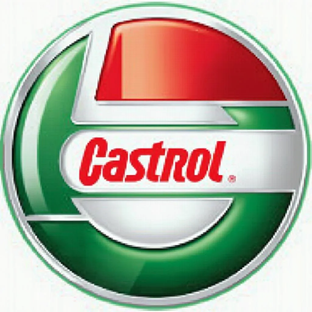 Castrol Logo